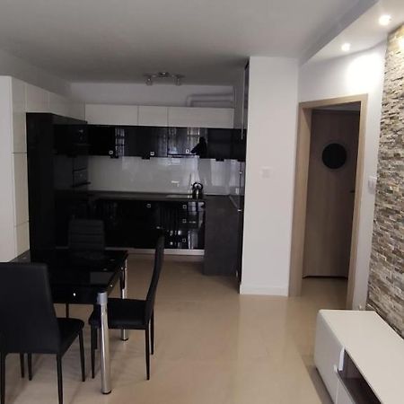Apartmán Apartament „Nad Jeziorkiem“ Kętrzyn Exteriér fotografie