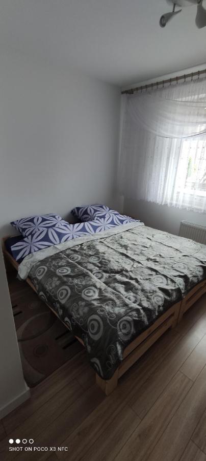 Apartmán Apartament „Nad Jeziorkiem“ Kętrzyn Exteriér fotografie