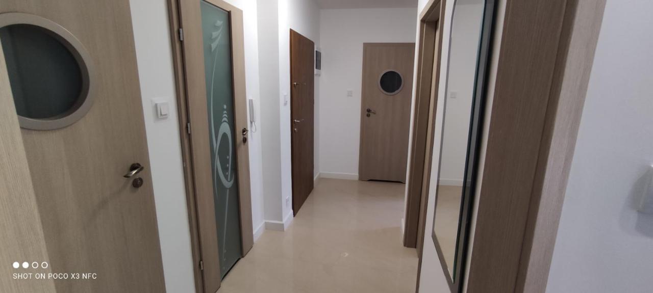 Apartmán Apartament „Nad Jeziorkiem“ Kętrzyn Exteriér fotografie